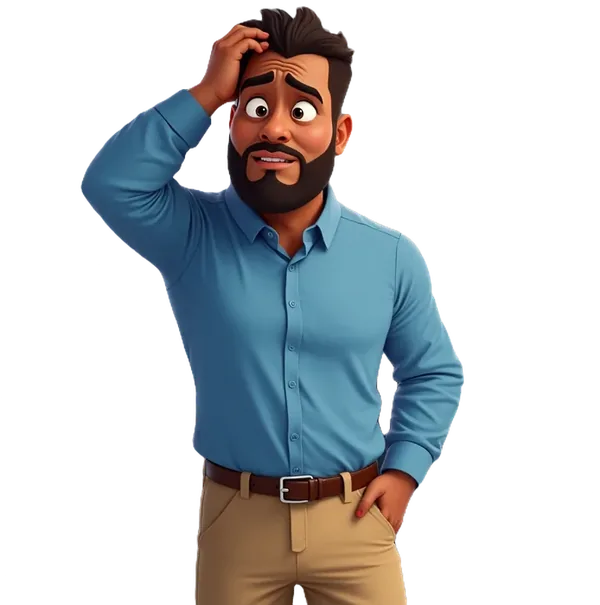 Business owner unsure about IT