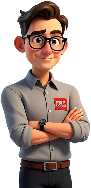 MSP LogiX specialist