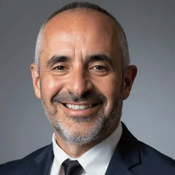 Alfredo Canonico
